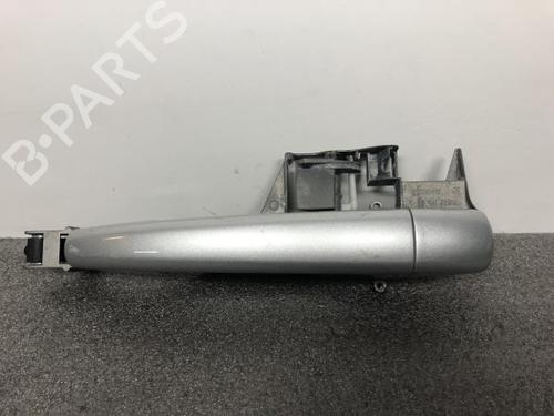 Used Rear left exterior door handle PEUGEOT 5008 (0U_, 0E_) [2009-2017]  18705884