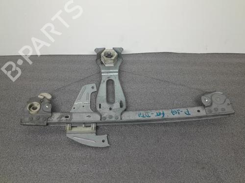Front right window mechanism PEUGEOT 107 (PM_, PN_)  | BP16594492C23