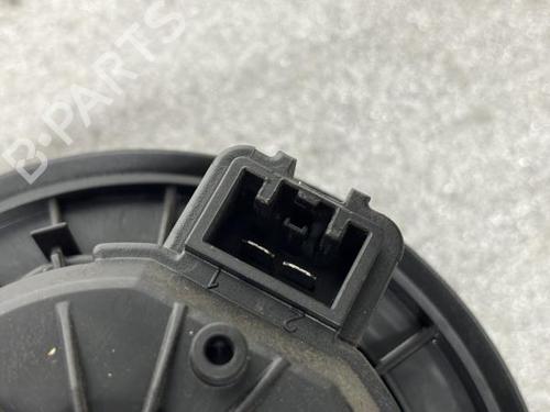 Heater blower motor FORD FIESTA VI (CB1, CCN) | BP20214979M62