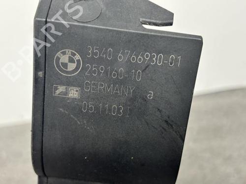 Pédale BMW 5 (E60) 520 d | BP20482452I4 
