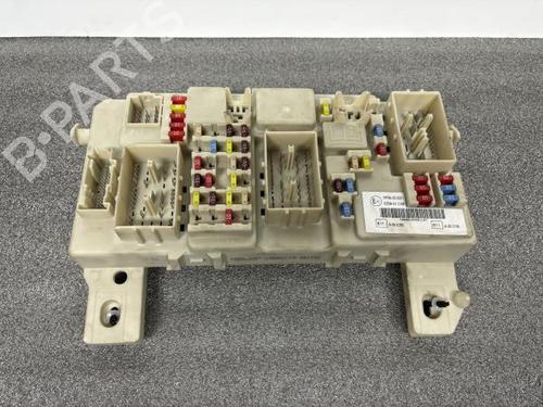 Sikringsdåse FORD FOCUS II (DA_, HCP, DP) 1.8 TDCi (115 hp) 21388039