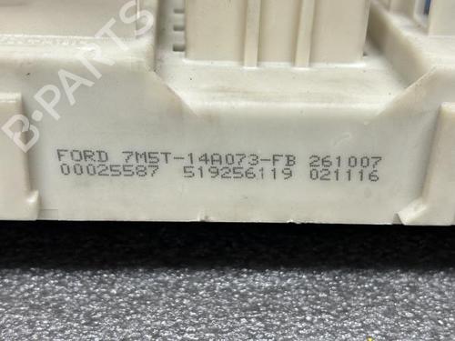 Sikringsdåse FORD FOCUS II (DA_, HCP, DP) 1.8 TDCi | BP21388039E1