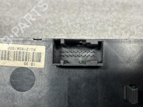 Switch MINI MINI (R50, R53)  | BP22232279I30 