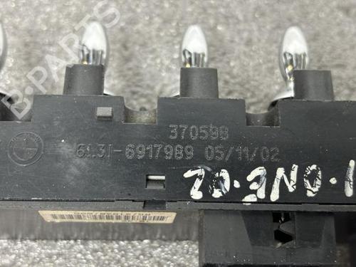 Switch MINI MINI (R50, R53)  | BP22232279I30 