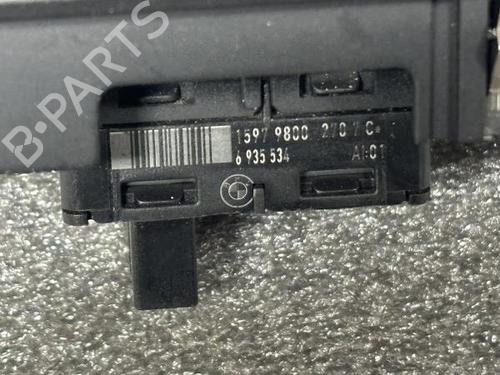 Right front window switch BMW 1 (E87)  | BP22337870I26 
