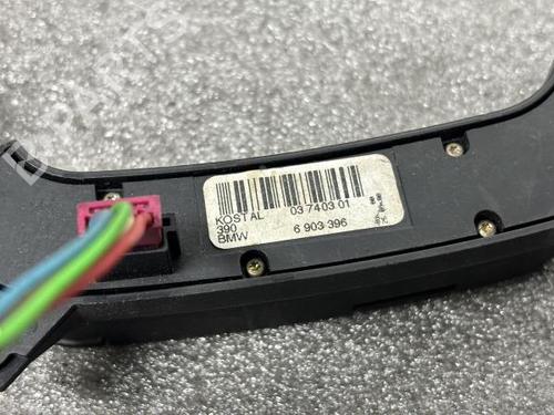 Switch BMW 5 (E39)  | BP22340726I30 
