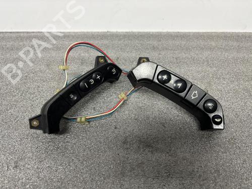 Spak kontakt BMW 3 (E46) [1997-2005]  22354910