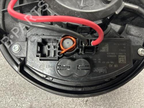Varmvifte VW GOLF VIII (CD1, DA1)  | BP22533892M62 
