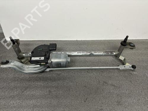 Viskermotor vindrude VW GOLF VIII (CD1, DA1) [2019-2025]  22926903