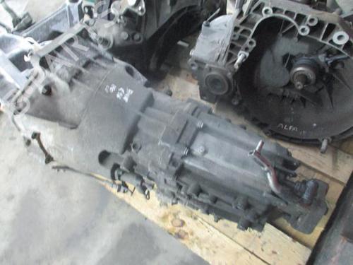 Gearbox BMW 3 (E46) | BP16595284M3