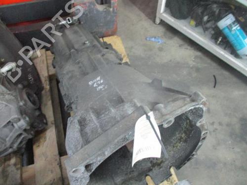 Gearbox BMW 3 (E46) | BP16595284M3