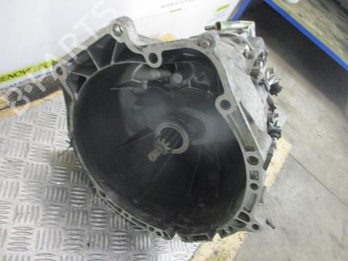 Used Gearbox BMW 3 (E46) [1997-2005]  16595329