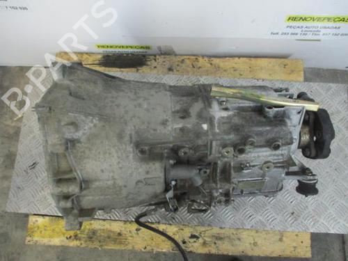 Gearbox BMW 3 (E46) | BP16595329M3
