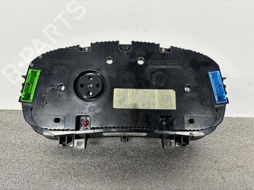 Cockpit VW GOLF IV (1J1) 1.4 16V | BP23862700C47