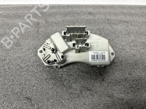 Used Heater resistor BMW 3 Touring (E91) [2004-2012]  23884029