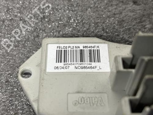 Heater resistor BMW 3 Touring (E91) | BP23884029M108