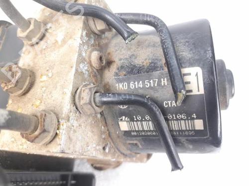 ABS pump VW GOLF V (1K1) 1.9 TDI | BP16595598M43