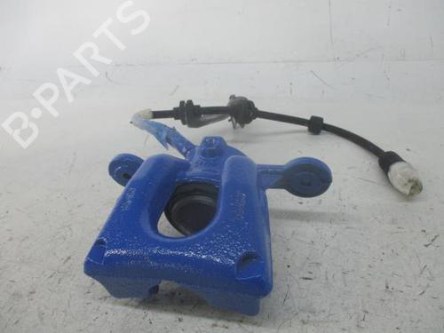 Right rear brake caliper BMW 1 (E87) 118 d | BP18855187M106