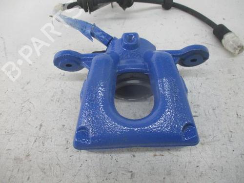 Right rear brake caliper BMW 1 (E87) 118 d | BP18855187M106