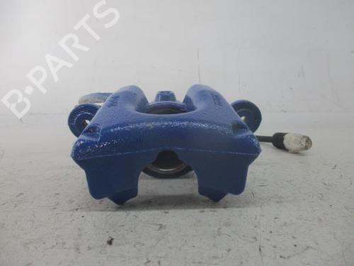Right rear brake caliper BMW 1 (E87) 118 d | BP18855187M106