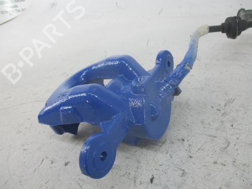 Right rear brake caliper BMW 1 (E87) 118 d | BP18855187M106