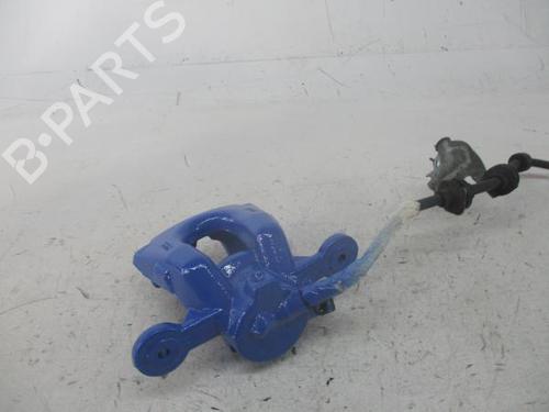 Right rear brake caliper BMW 1 (E87) 118 d | BP18855187M106