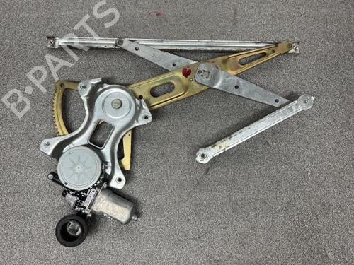 Rudehejsemekanisme venstre bagtil TOYOTA PRIUS Liftback (_W2_)  | BP16596658C24 