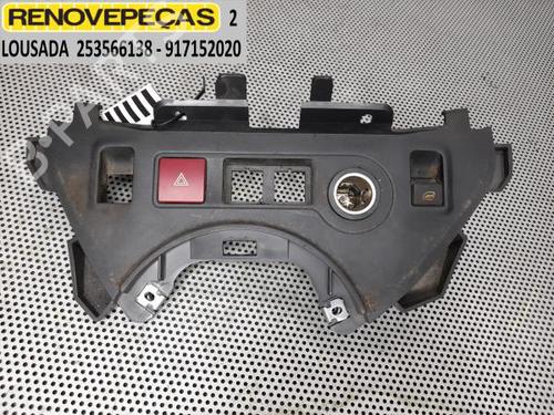 Pulsantiera CITROËN BERLINGO MULTISPACE (B9) 1.6 HDi 110 (109 hp) 16597007