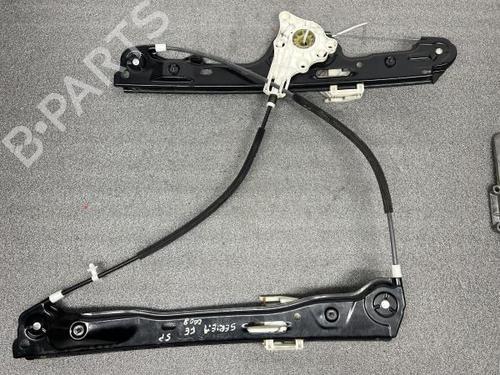Used Front left window mechanism BMW 1 (E87) [2003-2013]  16597521