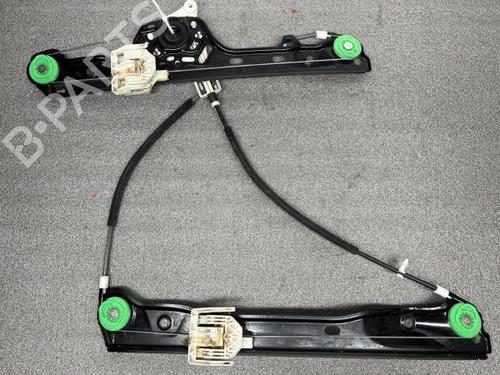 Front left window mechanism BMW 1 (E87)  | BP16597521C22