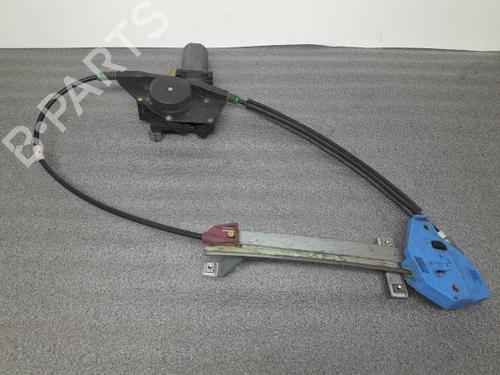 Used Rear left window mechanism FORD MONDEO II (BAP) [1996-2000]  16590063