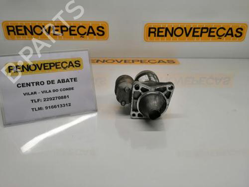 Used Starter FIAT BRAVO II (198_) 1.4 (198AXA1B) (90 hp) 16597732