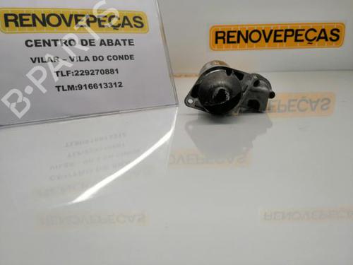 Used Starter MERCEDES-BENZ A-CLASS (W169) A 180 CDI (169.007, 169.307) (109 hp) 16597741
