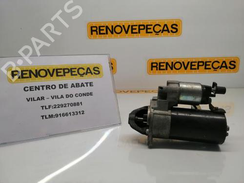Starter MERCEDES-BENZ A-CLASS (W169) A 180 CDI (169.007, 169.307) | BP16597741M8