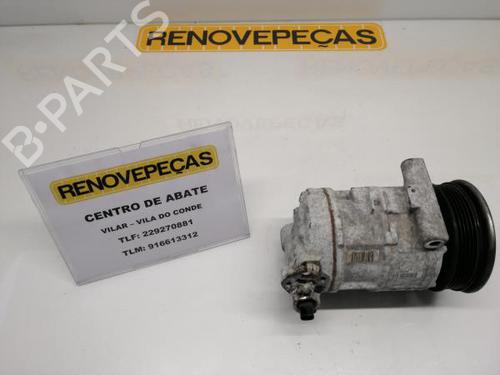 AC compressor FIAT BRAVO II (198_) 1.4 (198AXA1B) | BP16597774M34 