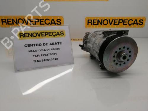 AC compressor FIAT BRAVO II (198_) 1.4 (198AXA1B) | BP16597774M34 