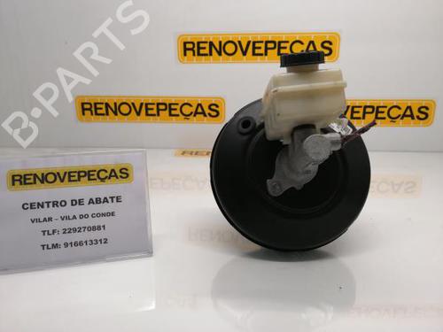 Used Servo brake MERCEDES-BENZ A-CLASS (W169) A 180 CDI (169.007, 169.307) (109 hp) 16597781