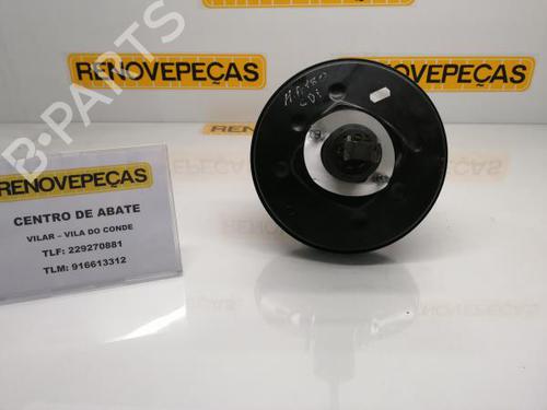 Servo brake MERCEDES-BENZ A-CLASS (W169) A 180 CDI (169.007, 169.307) | BP16597781M42 