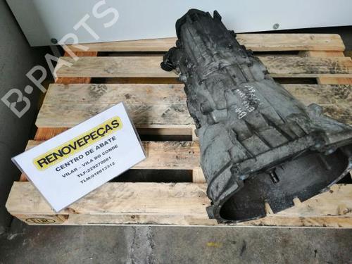 Gearbox BMW 3 (E46) 320 d | BP16597833M3