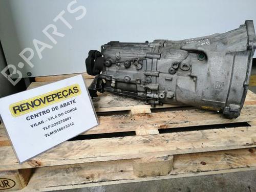 Gearbox BMW 3 (E46) 320 d | BP16597833M3