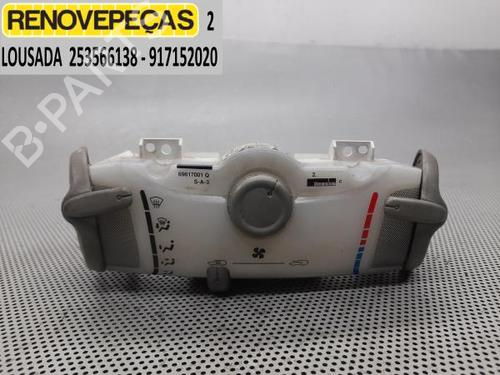 Used Climate control CITROËN C1 (PM_, PN_) [2005-2014]  16597906