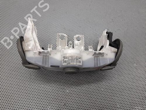 Climate control CITROËN C1 (PM_, PN_)  | BP16597906I5