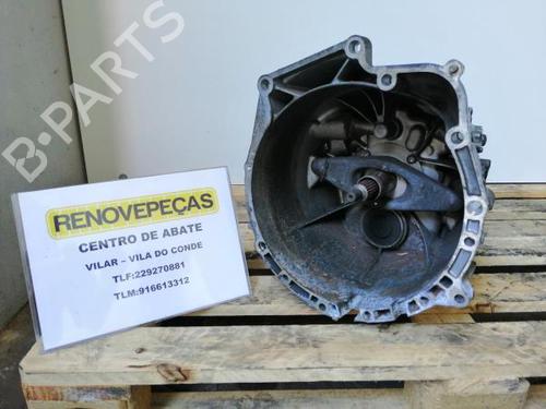 Used Gearbox BMW 1 (E87) 118 d (122 hp) 16597957