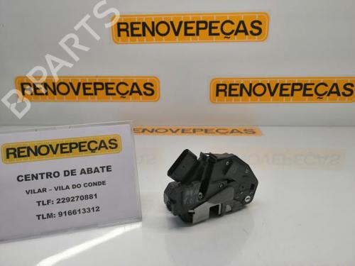 Used Rear right lock FORD FIESTA Saloon [2010-2017]  16598033