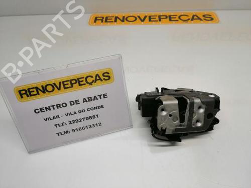 Rear right lock FORD FIESTA Saloon  | BP16598033C99 