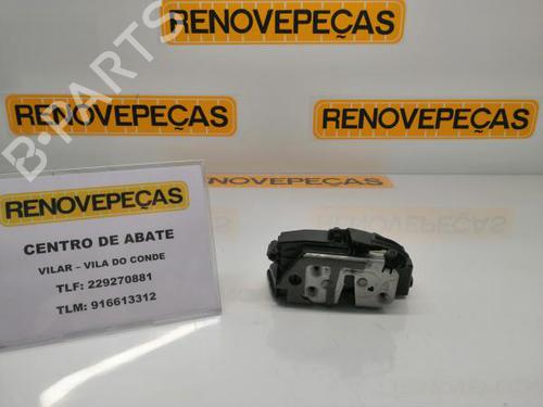 Rear right lock FORD FIESTA Saloon  | BP16598033C99 