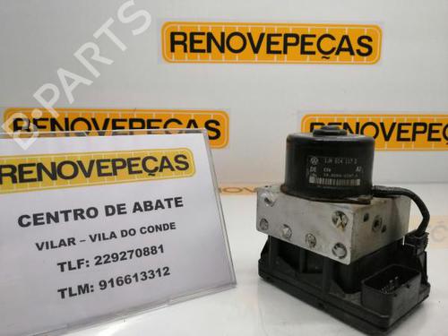 ABS VW GOLF IV (1J1) 1.9 TDI (110 hp) 16598688