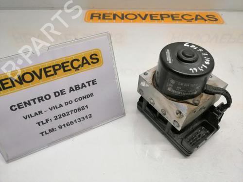 ABS VW GOLF IV (1J1) 1.9 TDI | BP16598688M43