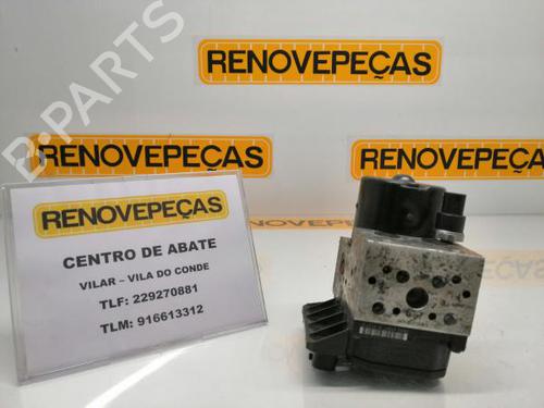 ABS MERCEDES-BENZ E-CLASS (W210) E 220 CDI (210.006) (125 hp) 16598689