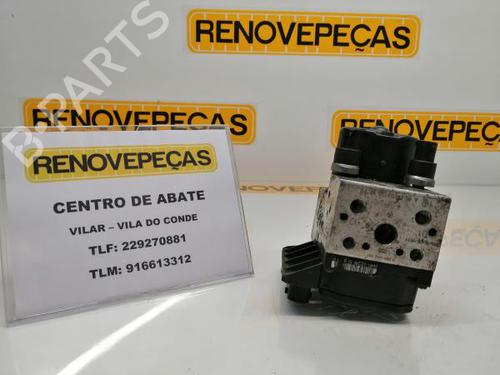 Bremsaggregat ABS für MERCEDES-BENZ A-CLASS (W168) A 170 CDI (168.008) (90 hp) 16598691